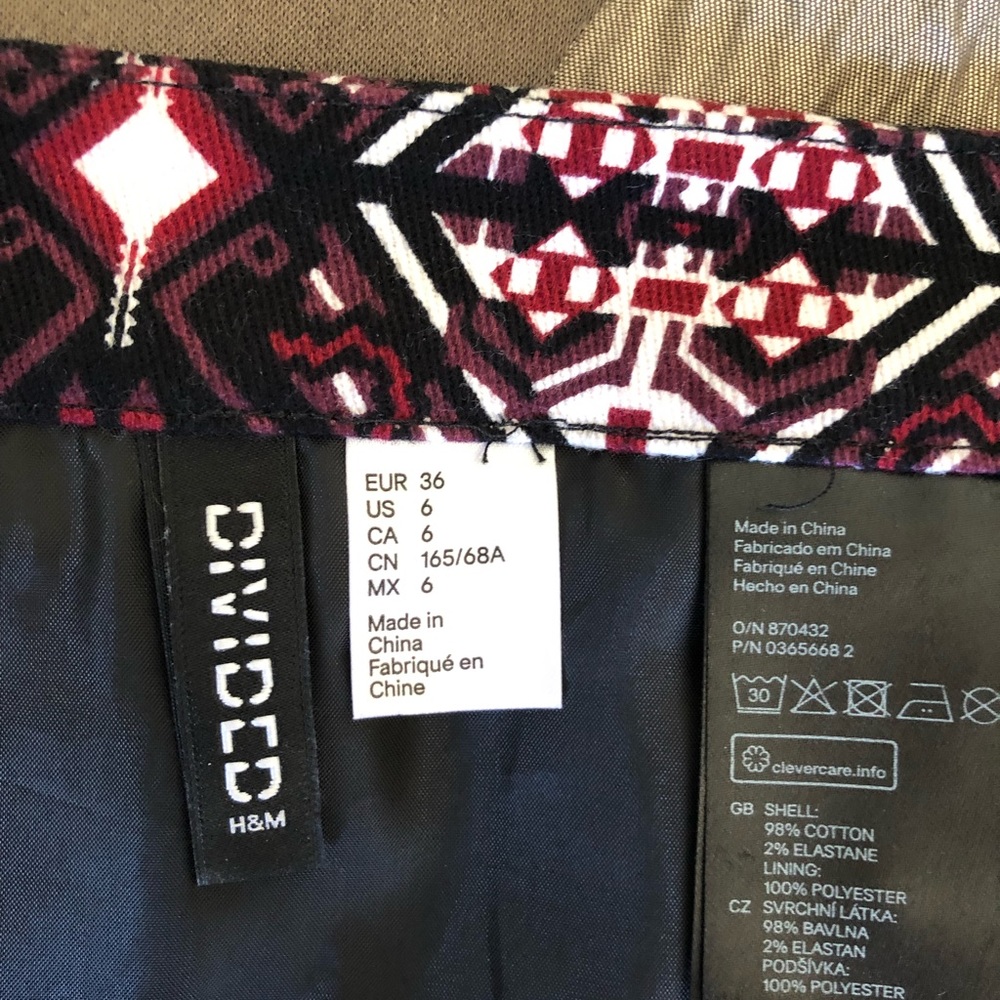 Beautiful skirt used good condition